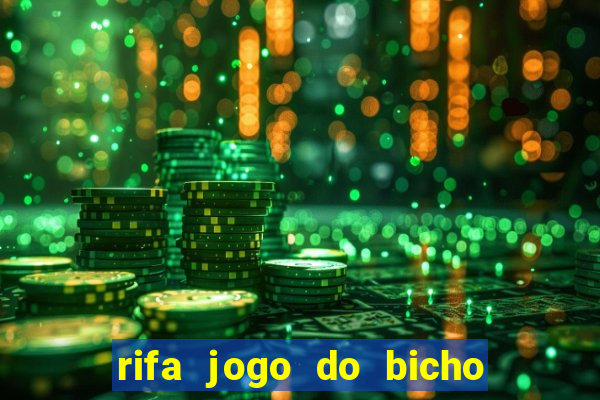 rifa jogo do bicho para imprimir word